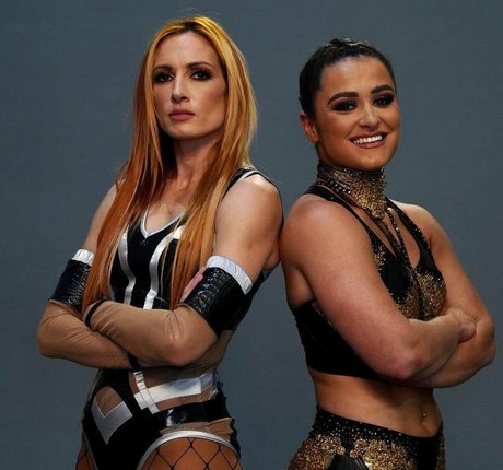 Becky Lynch
