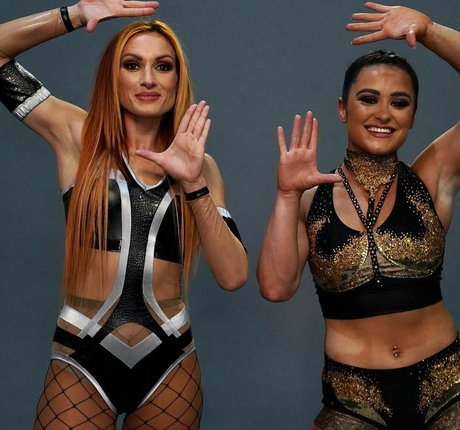 Becky Lynch