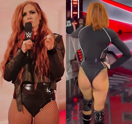 Becky Lynch