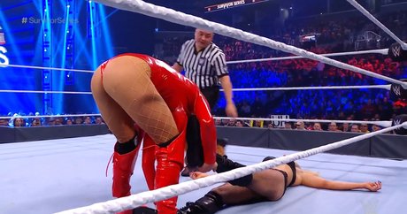 Nagie wyciekłe zdjęcie OnlyFans od Becky Lynch