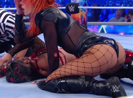 Becky Lynch
