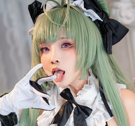 Sayo Momo