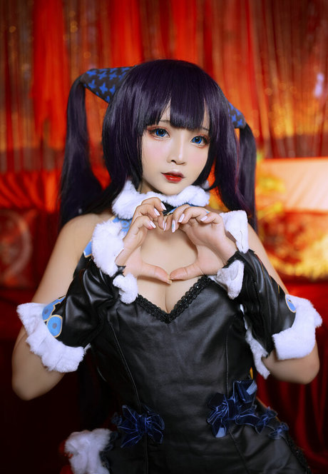 Sayo Momo