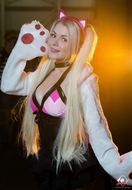 Irena Meier