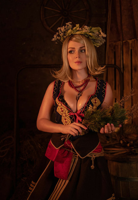 Irena Meier