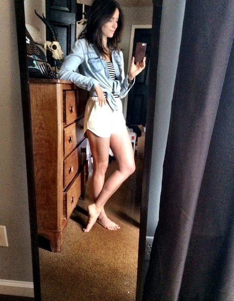 Abigail Spencer
