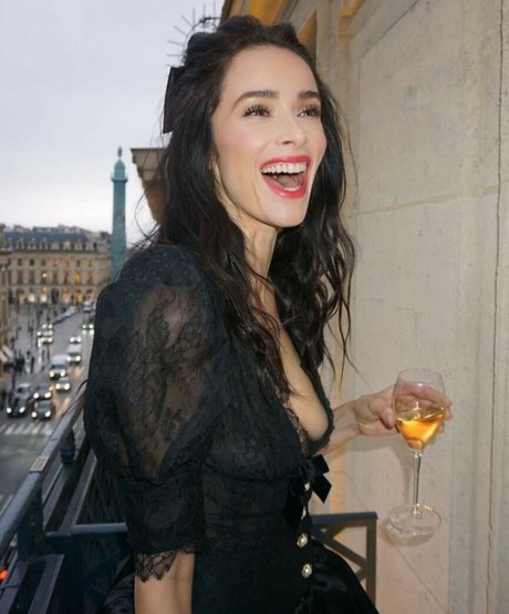 Abigail Spencer