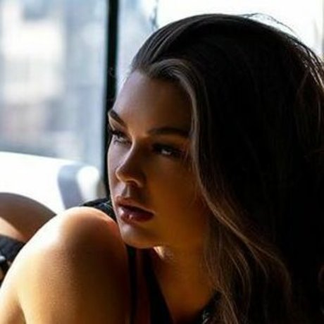 Nøgent lækket OnlyFans-billede af Jessica Naz