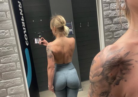 Lyubov Tomskaya