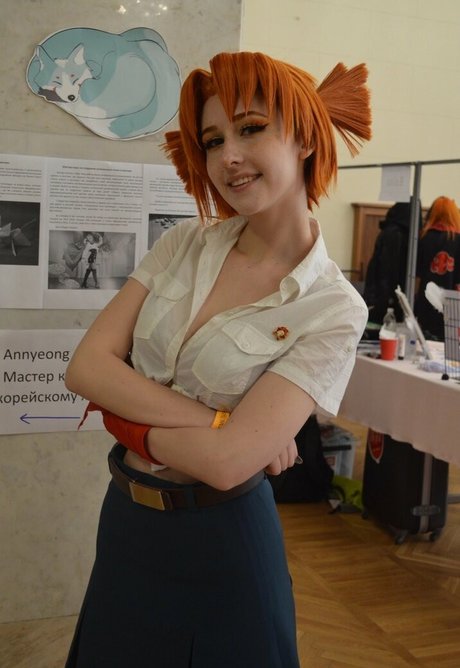 Zefirkanatsuki