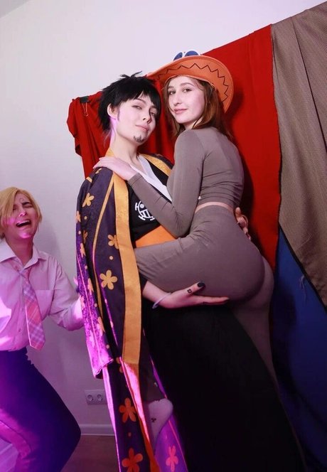 Zefirkanatsuki