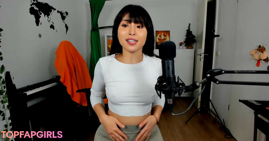 Meowko nude leaked OnlyFans photo #1281