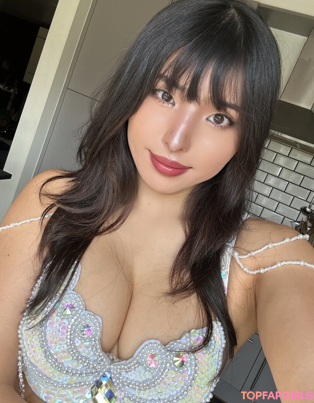 Nahá fotka uniklých OnlyFans od Meowko #1708