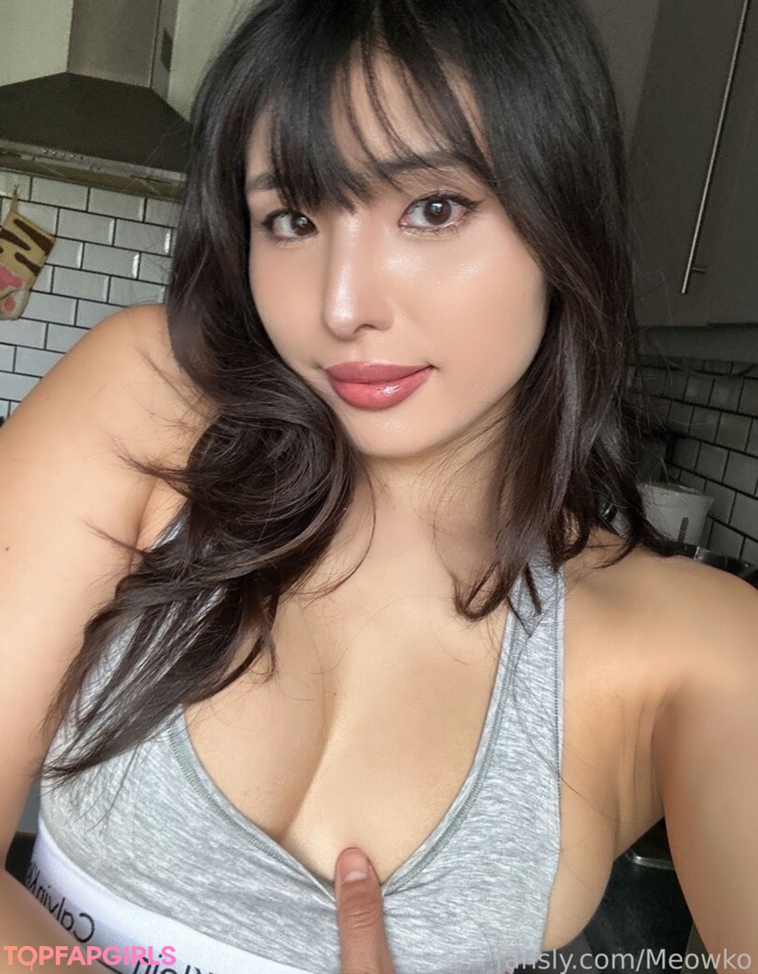 Meowko nude leaked OnlyFans photo #1711