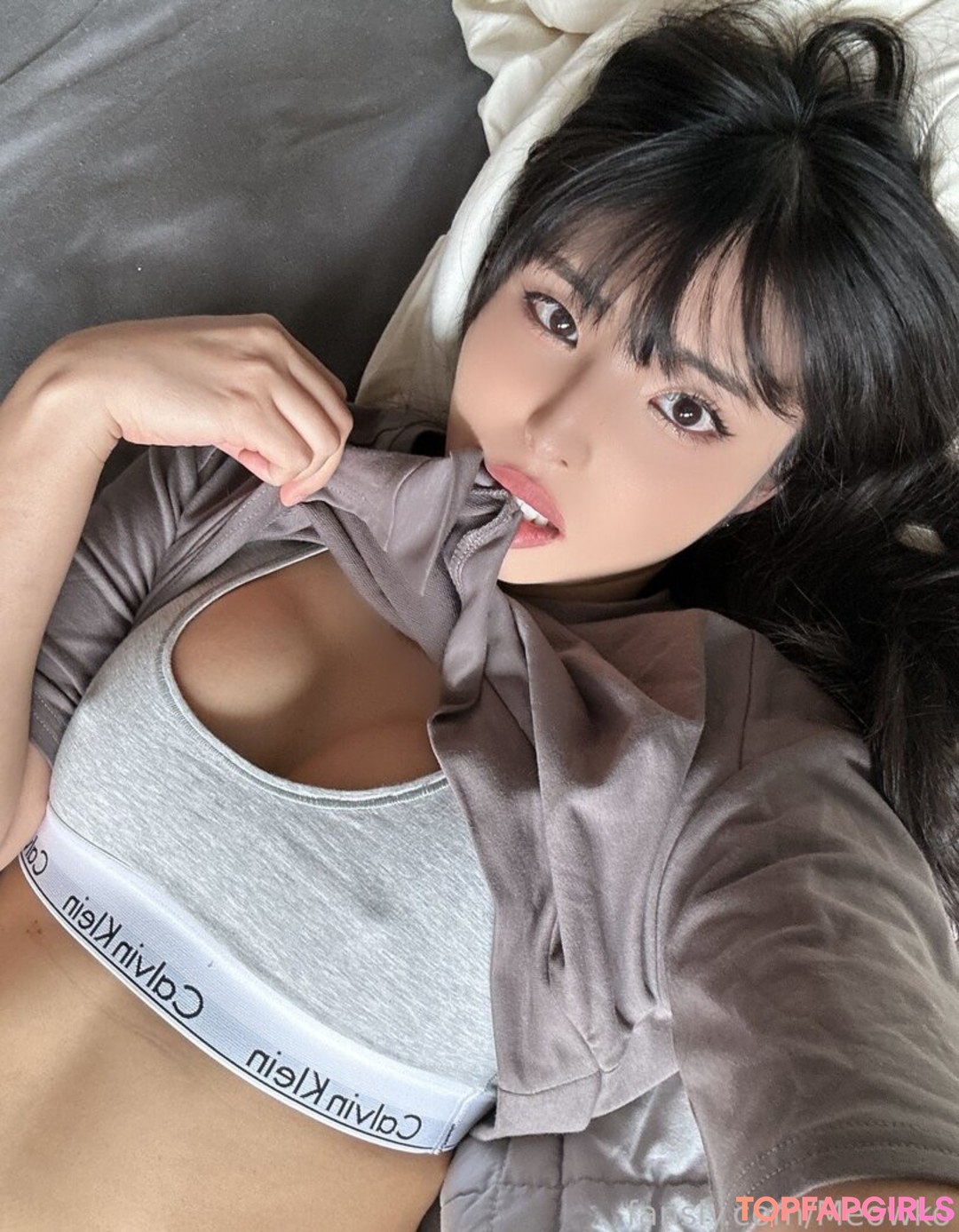 Nahá fotka uniklých OnlyFans od Meowko #1713