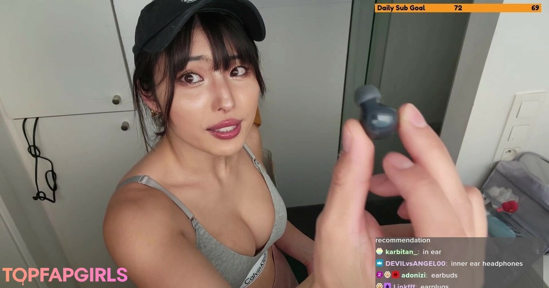 Meowko nude leaked OnlyFans photo #1811