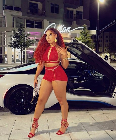 Kiah Dream