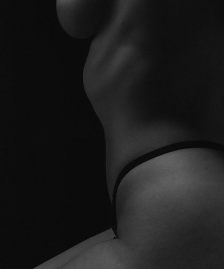 Nahá fotka uniklých OnlyFans od Shiloh