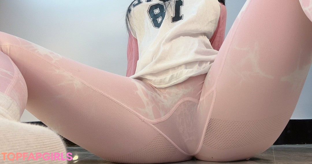 Qiaoniutt nude leaked OnlyFans photo #1304