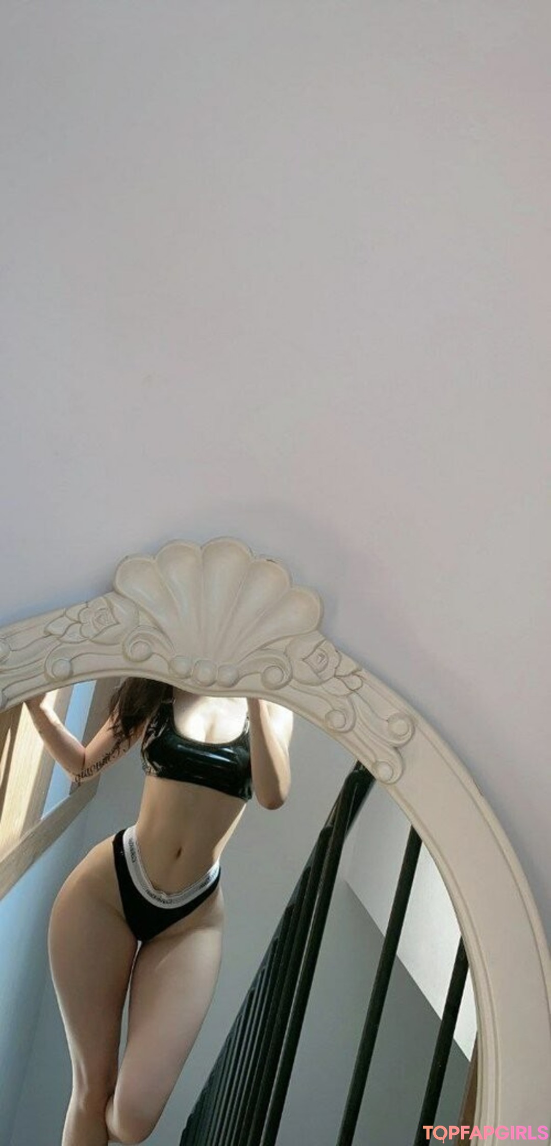 Nahá fotka uniklých OnlyFans od Qiaoniutt #1422