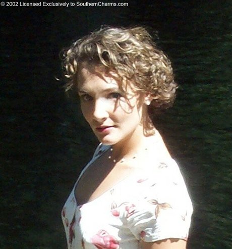 Southerncharms Reese  nude leaked OnlyFans photo