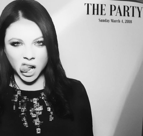Nahá fotka uniklých OnlyFans od Michelle Trachtenberg