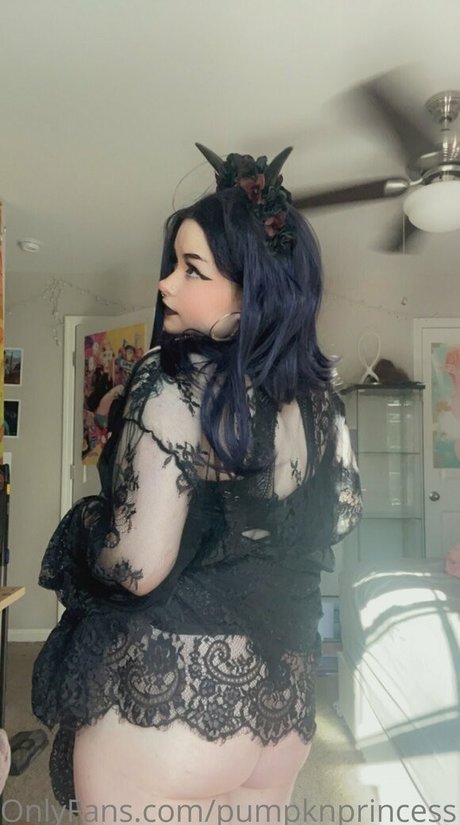 Pumpknprincess  nude leaked OnlyFans photo