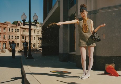 Olivia Rodrigo