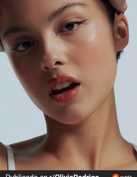 Olivia Rodrigo
