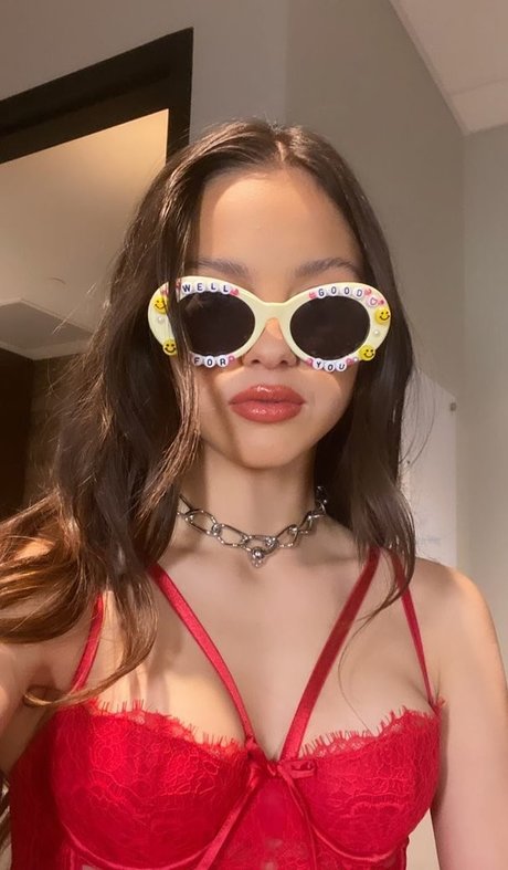 Olivia Rodrigo