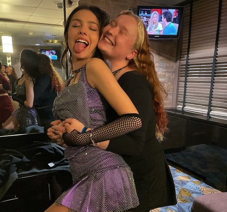 Olivia Rodrigo