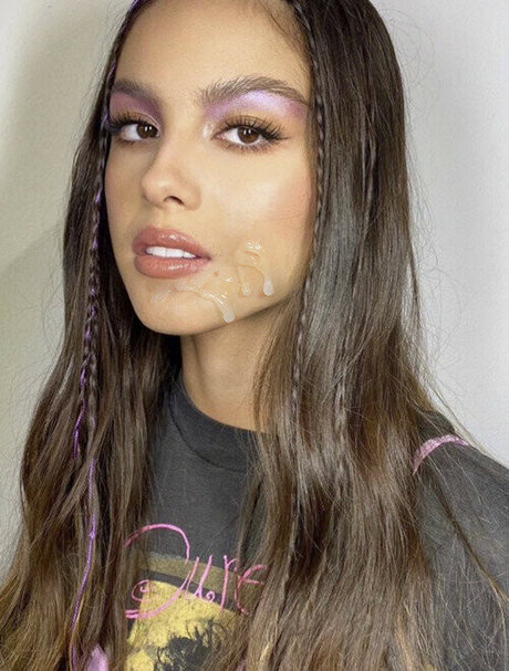 Olivia Rodrigo
