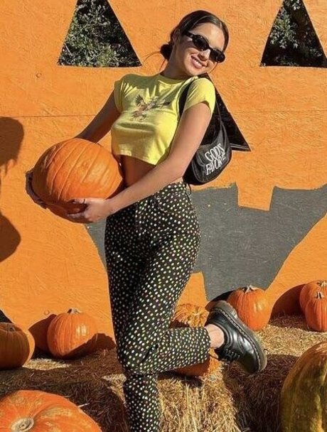 Olivia Rodrigo