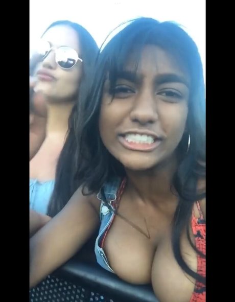 Shreya naidoo
