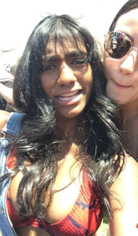 Shreya Naidoo