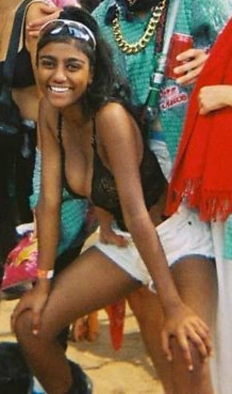 Shreya Naidoo