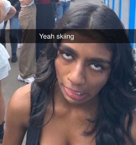 Shreya Naidoo