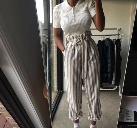 Nacktes geleaktes OnlyFans-Foto von Shreya Naidoo