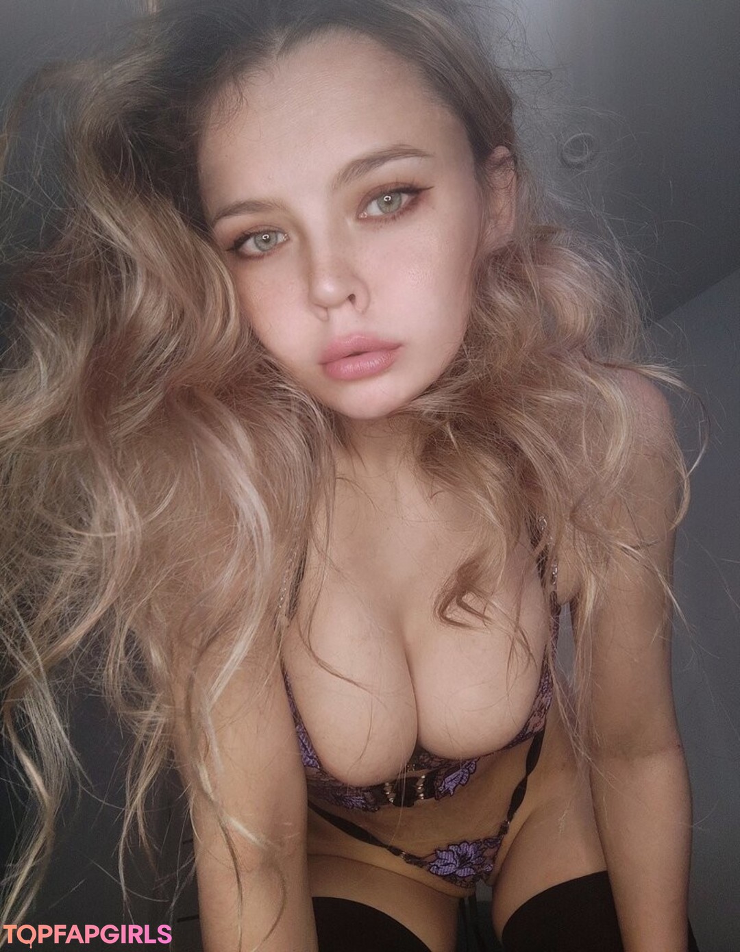 Nahá fotka uniklých OnlyFans od Asamigate #1171