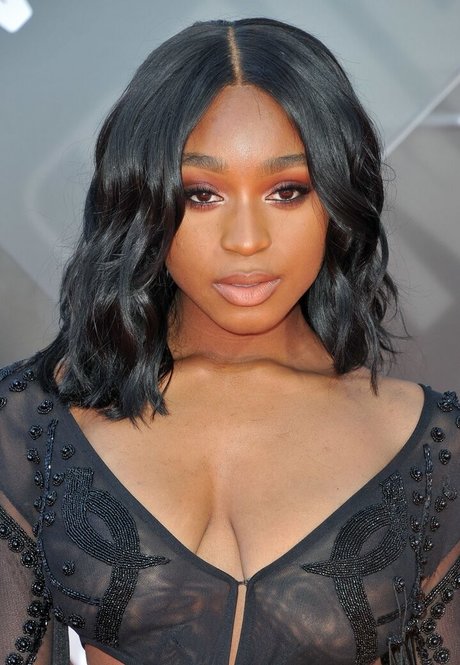 Normani OnlyFans泄露裸照