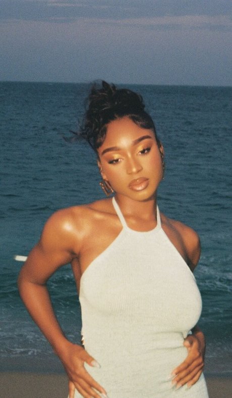Normani