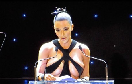 Kim Kardashian