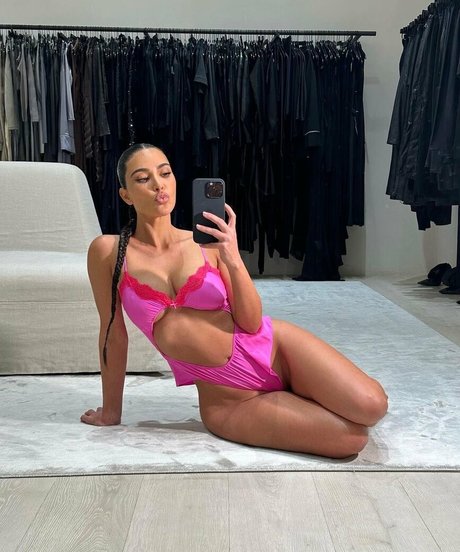 Kim Kardashian
