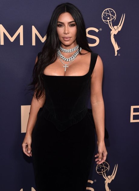 Kim Kardashian