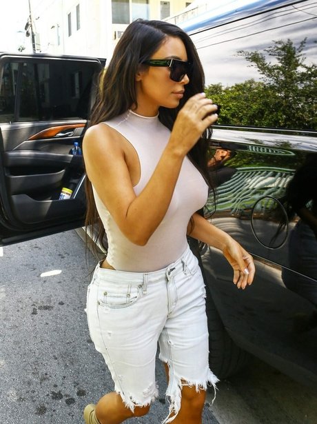Kim Kardashian
