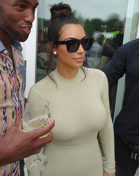 Kim Kardashian