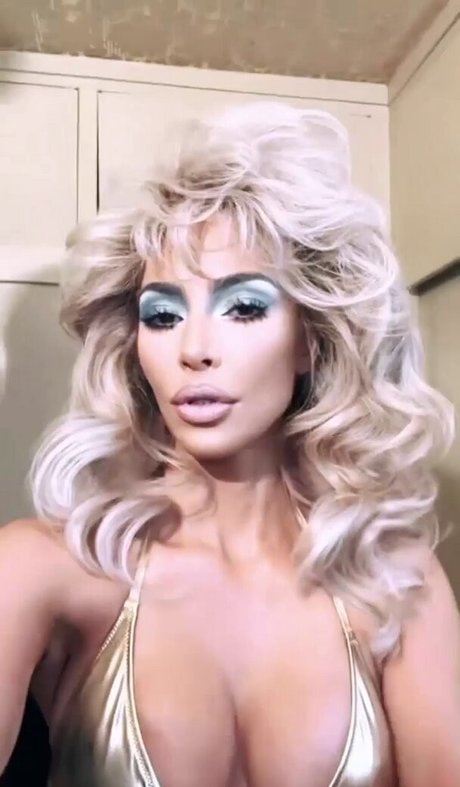 Kim Kardashian