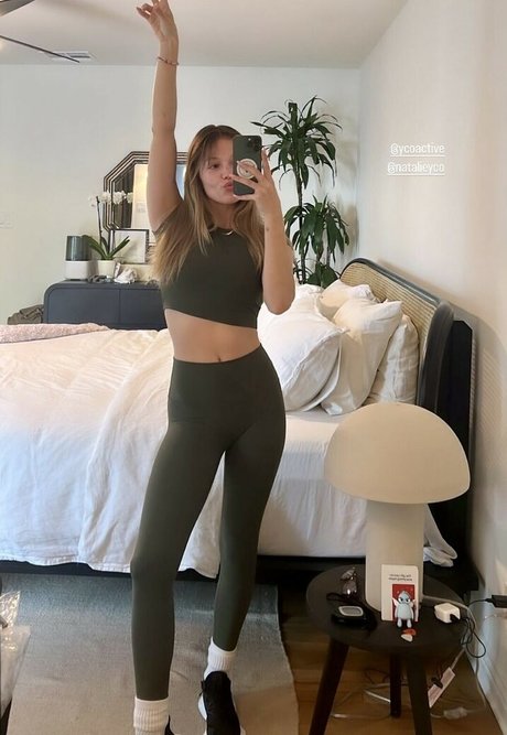 Olivia Holt