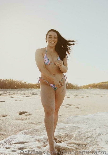 Deonna Purrazzo