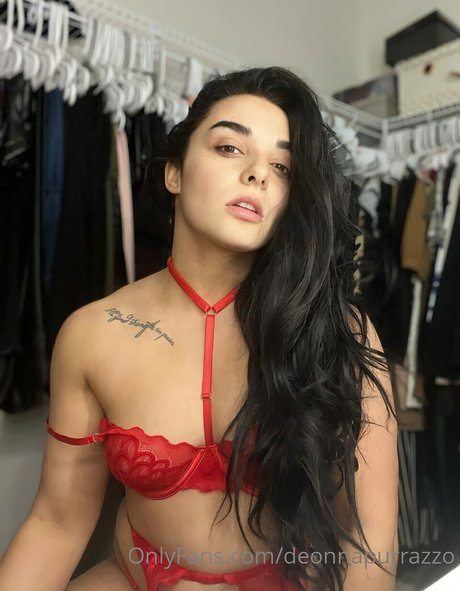 Deonna Purrazzo